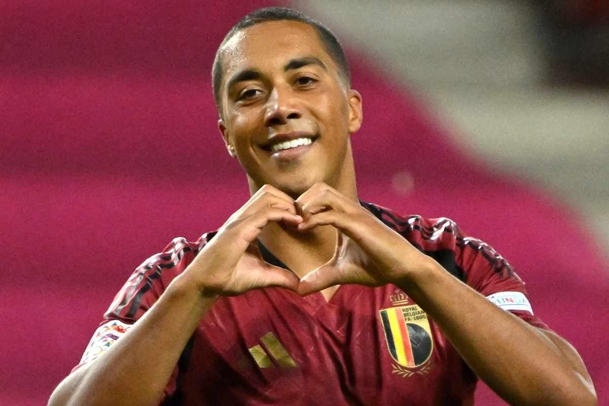 Tielemans