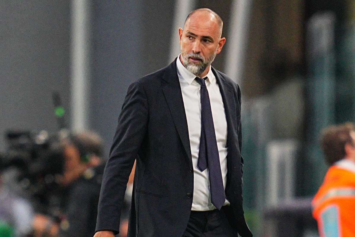Igor Tudor