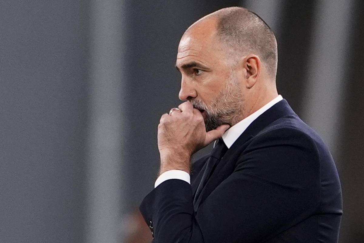 Altro giro, altro infortunio: la sosta questa volta colpisce la Juventus Altro giro, altro infortunio: la sosta questa volta colpisce la Juventus