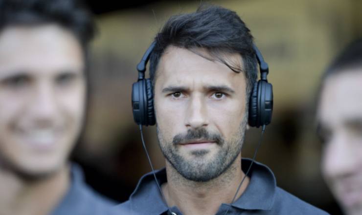 Mirko Vucinic