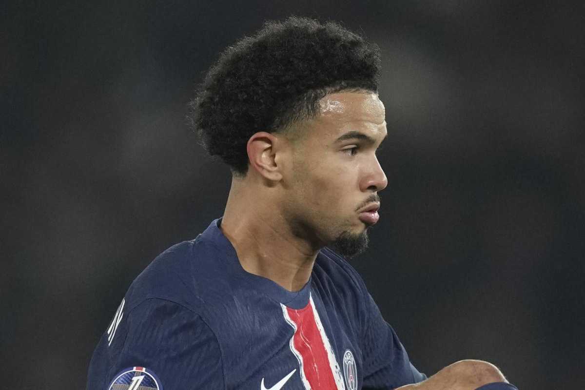 ha perso il posto a parigi blitz di marotta