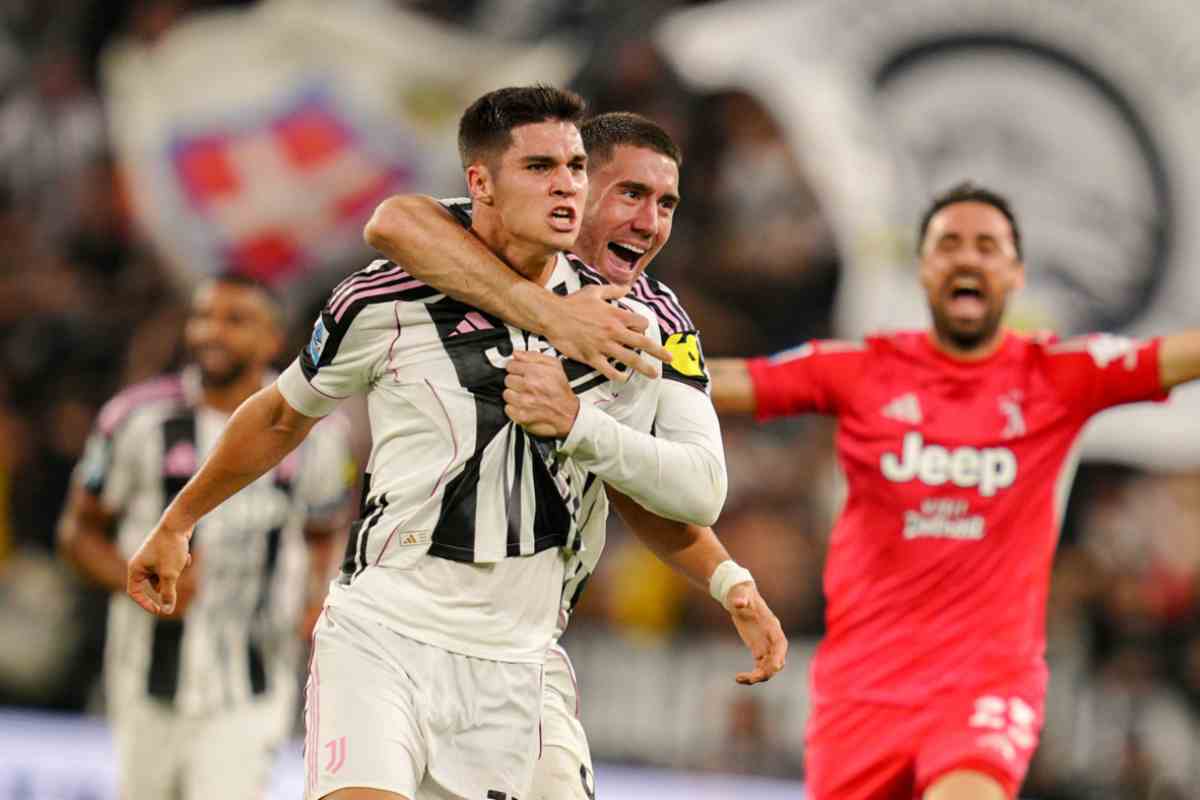 Siparietto Tudor Adzic: la strana richiesta dopo Juve Inter