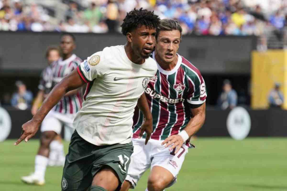 Inchiesta Chelsea, 74 capi d’accusa: via libera per il colpo Juve