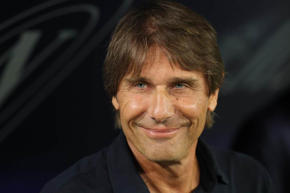 Lo voleva l’Ajax, Conte ha detto no: ora il rinnovo per il gioiellino azzurro Lo voleva l’Ajax, Conte ha detto no: ora il rinnovo per il gioiellino azzurro