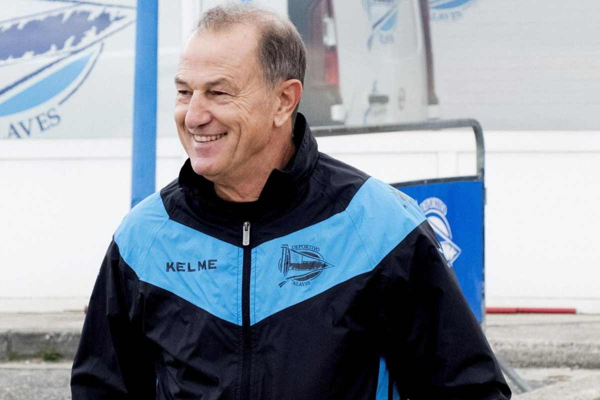 Salta la panchina, addio ufficiale: torna subito De Biasi Salta la panchina, addio ufficiale: torna subito De Biasi