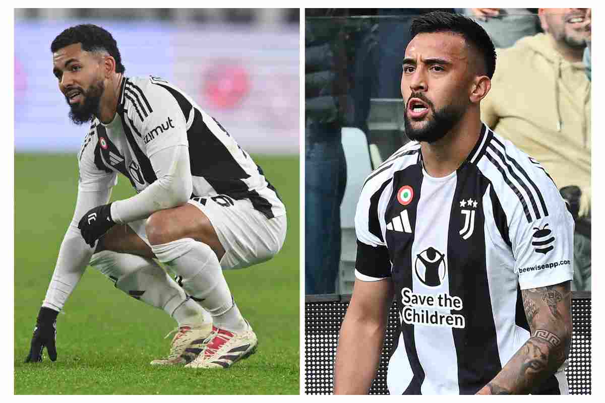 Addio alla Juventus e alla fidanzata, la rivelazione: “Così ho scoperto il tradimento” Addio alla Juventus e alla fidanzata, la rivelazione: “Così ho scoperto il tradimento”