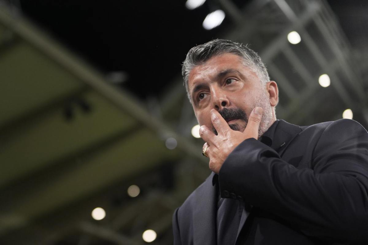 Italia Estonia, non è tutto oro quel che luccica: c’è un dato che preoccupa Gattuso e i tifosi Italia Estonia, non è tutto oro quel che luccica: c’è un dato che preoccupa Gattuso e i tifosi