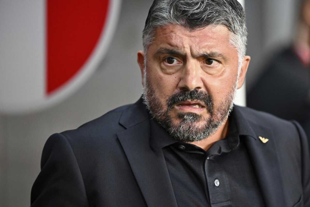 atalanta sfida alla nuova dea gattuso studier224 l8217erede di retegui