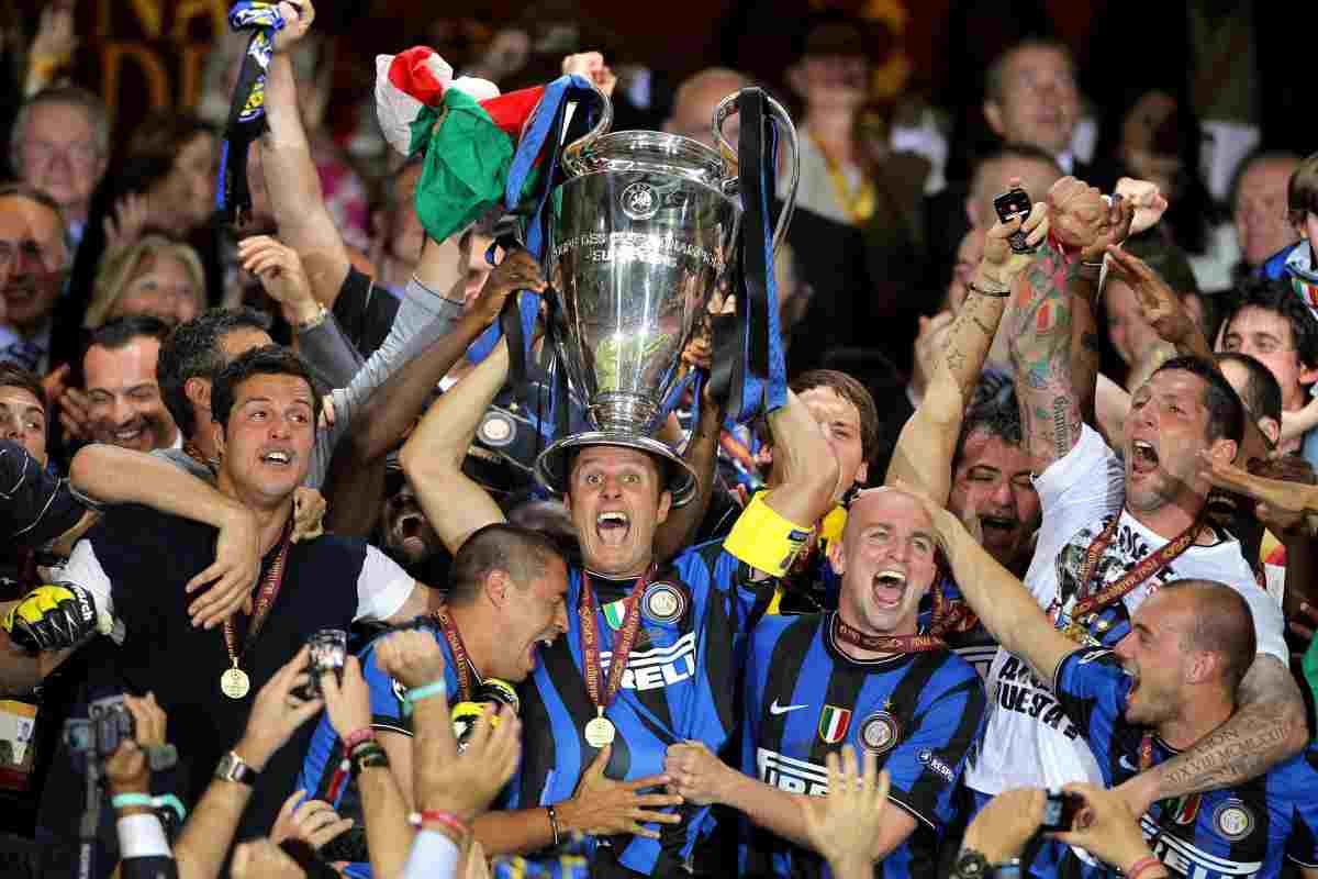 Champions League, perché le italiane non vincono da 15 anni: il report parla chiaro