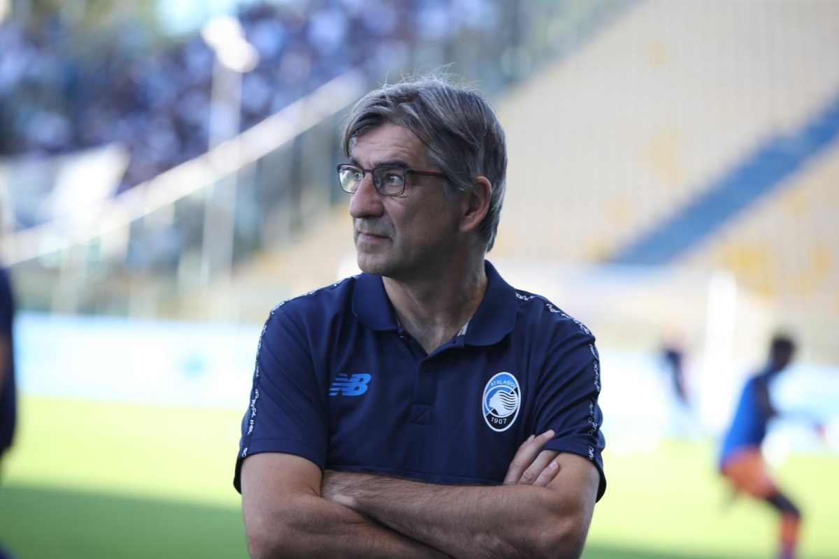 Juric nervoso