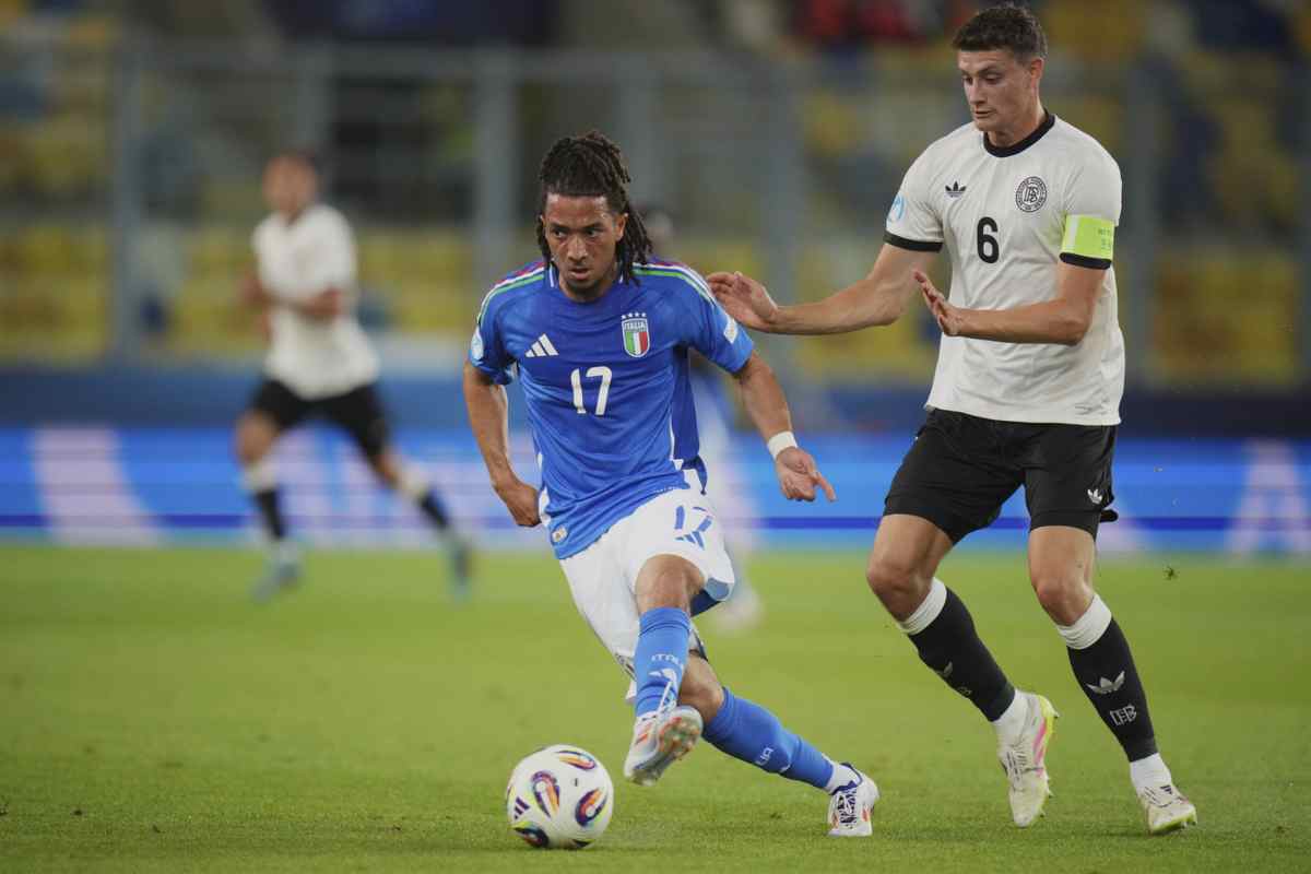 Koleosho in campo