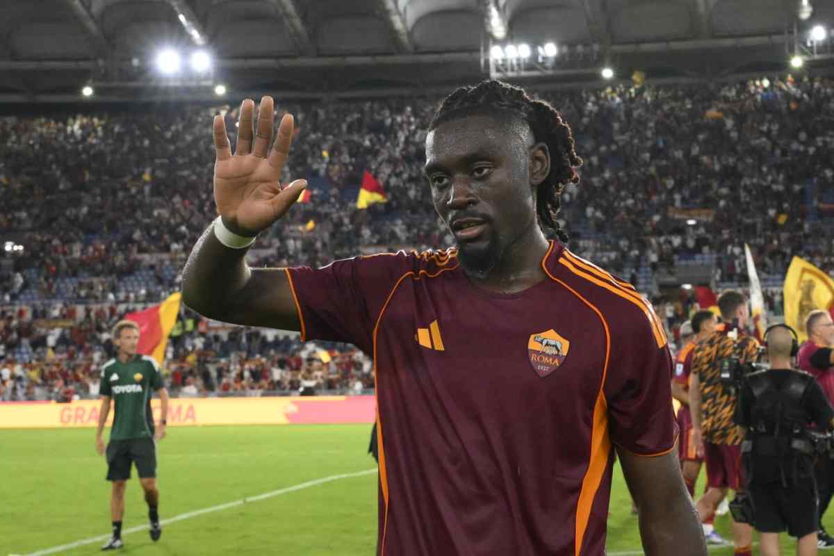 Caso Koné, botta e risposta: messaggio alla Roma in conferenza Caso Koné, botta e risposta: messaggio alla Roma in conferenza
