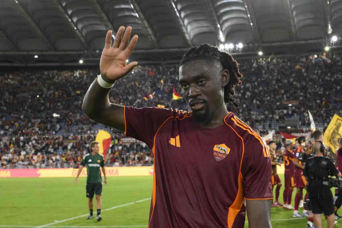 Koné saluta