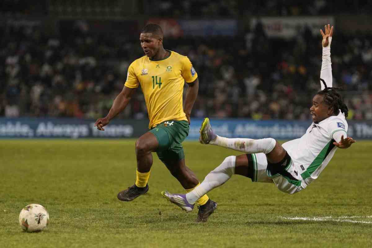 Lookman con la Nigeria