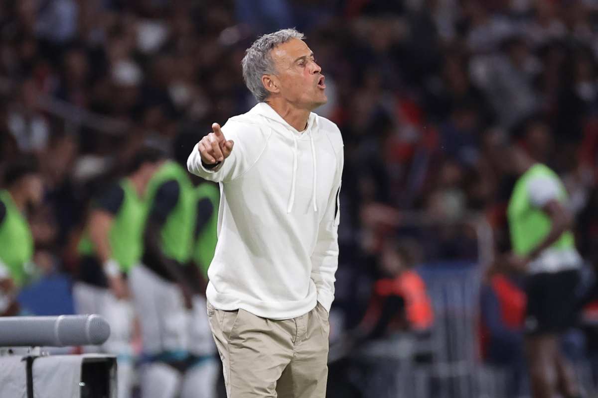 Che batosta per Luis Enrique, altri tre giocatori vanno ko: l’Atalanta affronterà un PSG decimato Che batosta per Luis Enrique, altri tre giocatori vanno ko: l’Atalanta affronterà un PSG decimato