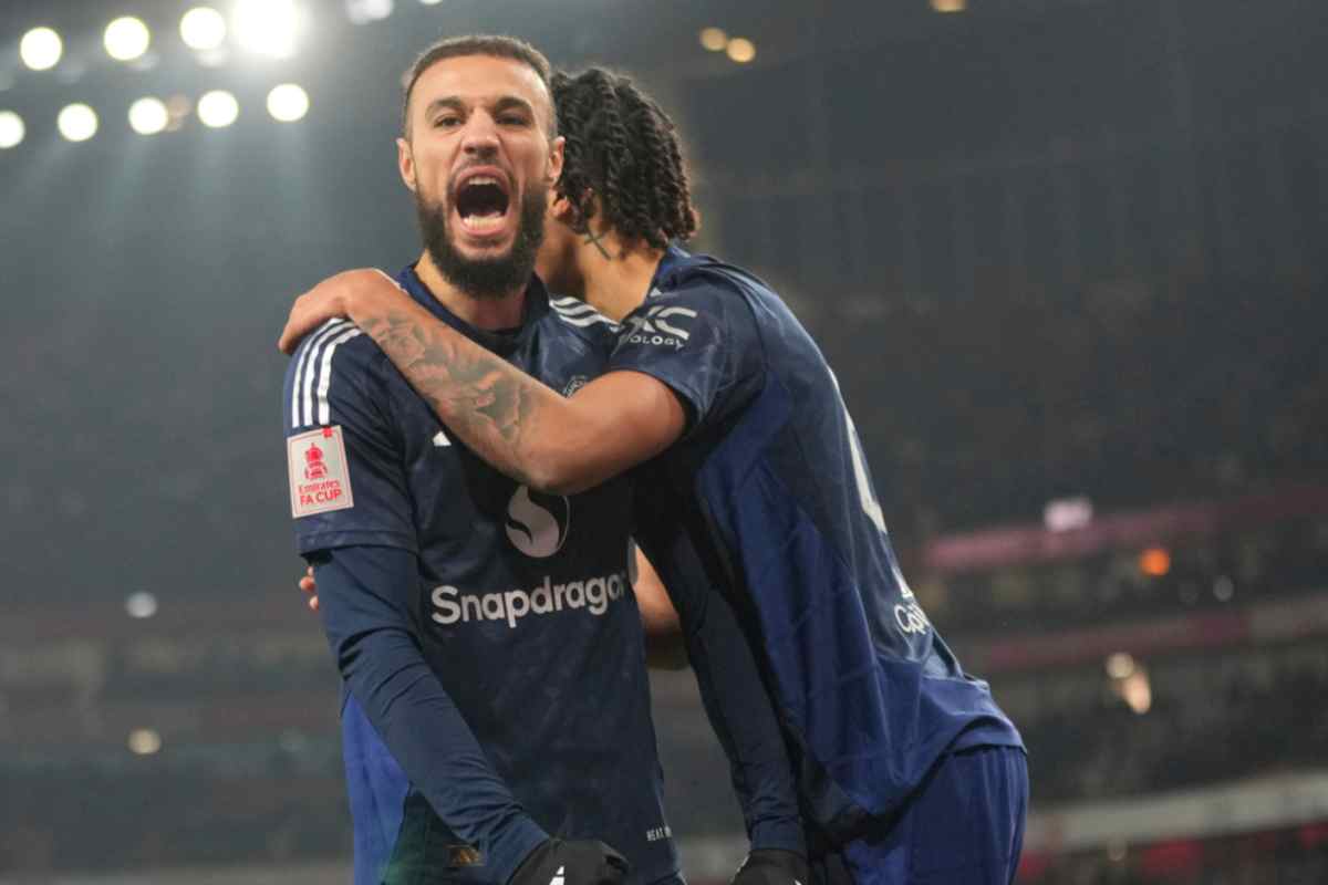 Inter, Dumfries strizza l’occhio alla Premier: scambio con una big Inter, Dumfries strizza l’occhio alla Premier: scambio con una big
