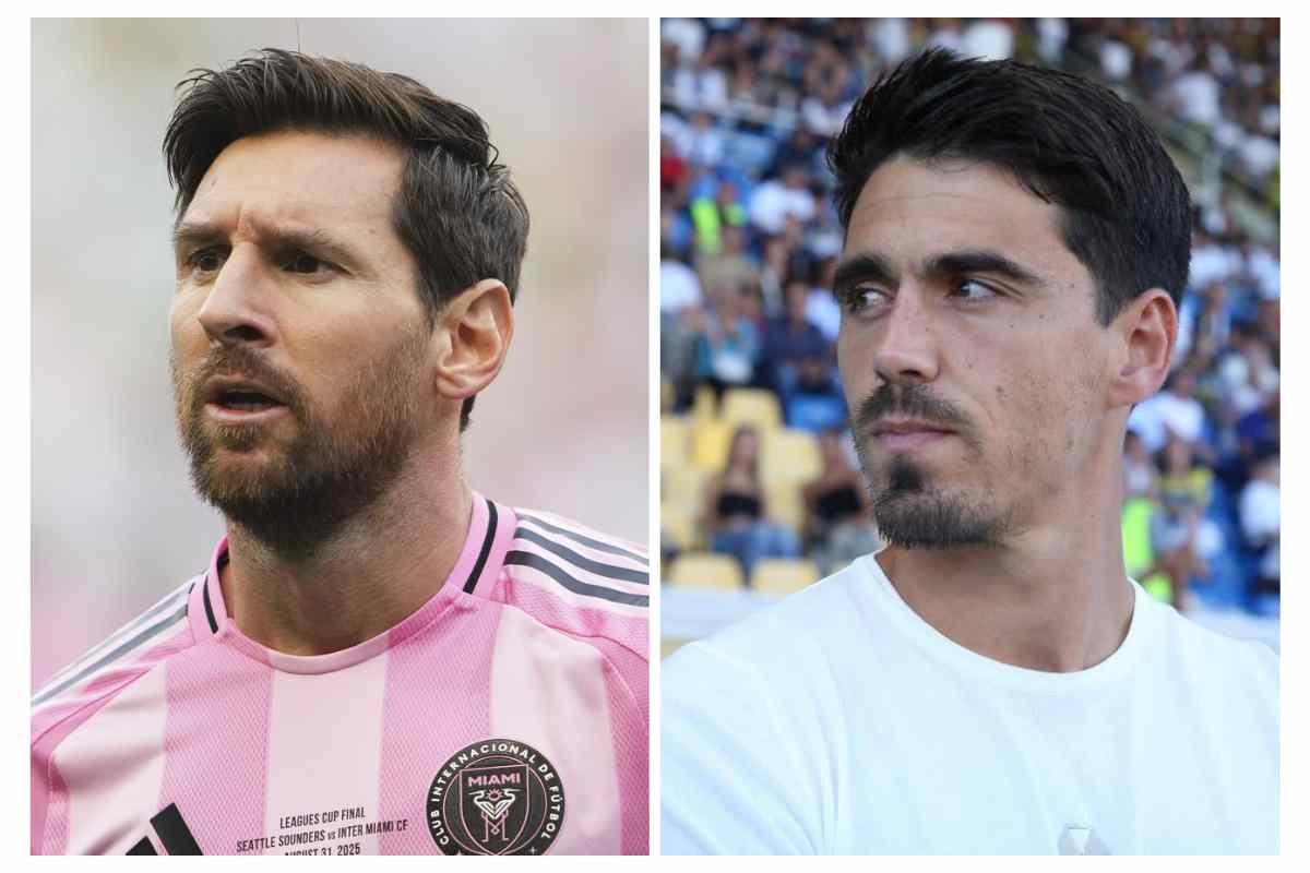 colpaccio parma lo manda messi l8217acquisto last minute per cuesta