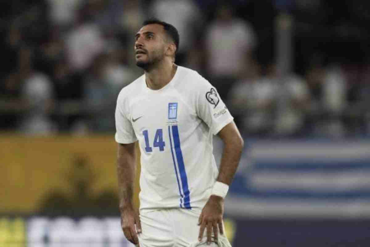Milan, il nuovo bomber dalla Grecia: è una macchina da gol
