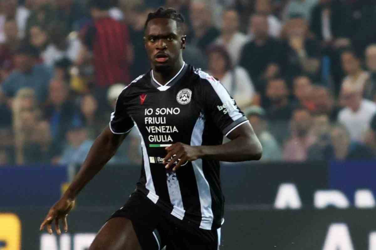 Serie A, tutti pazzi per Solet: sorpasso Juve con lo scambio