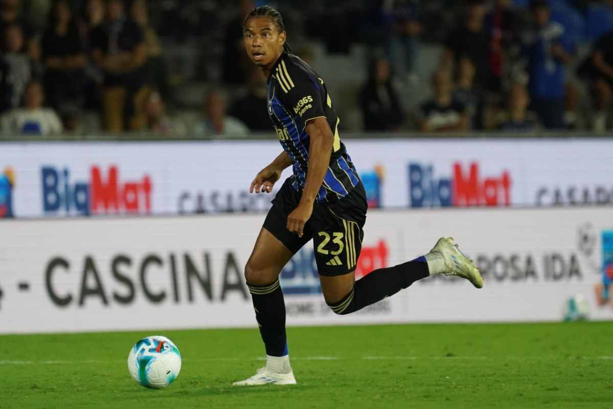 Stengs in campo
