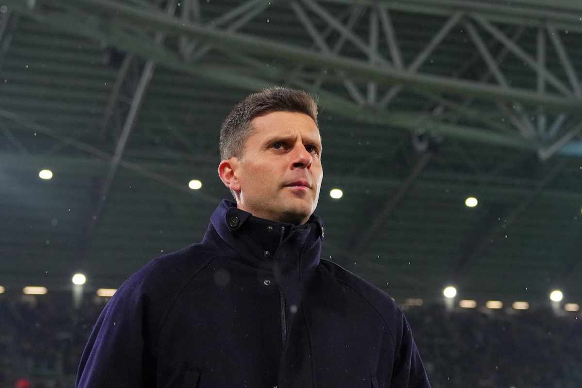 Thiago Motta vicino alla firma: c’è la conferma, affare per la Juve