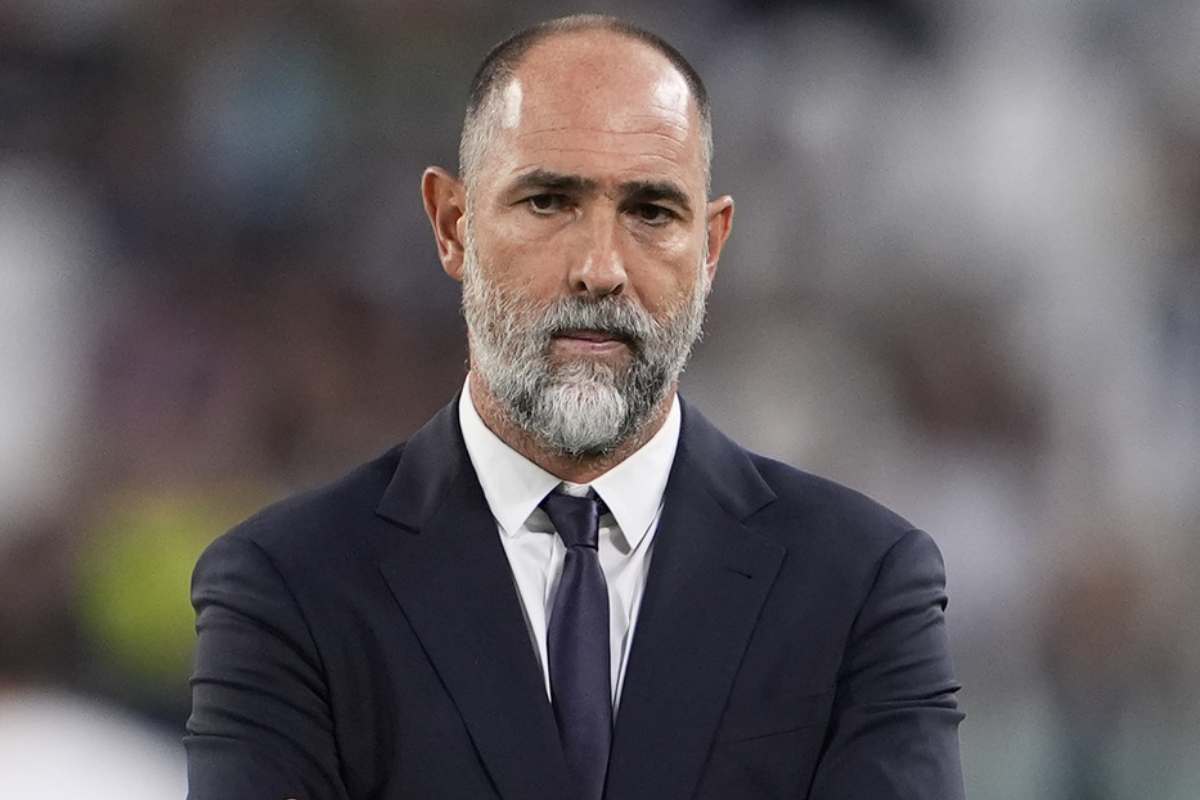 Tudor sorprende tutti, contro l’Inter torna al passato: la mossa fa infuriare i tifosi