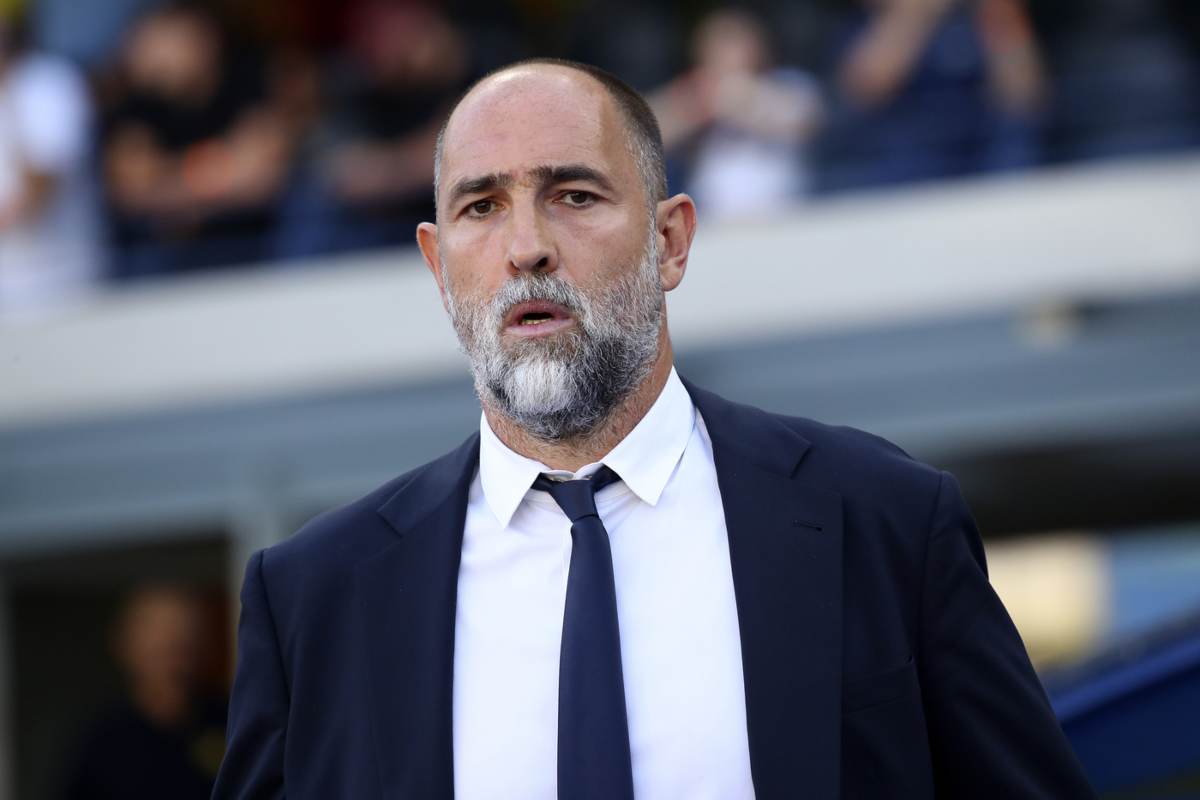 juventus rivoluzione tudor un ritorno importante e un8217esclusione eccellente