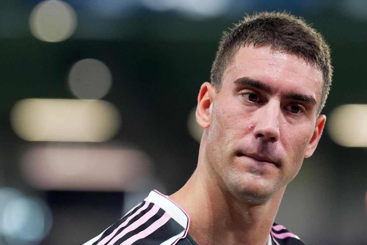 Vlahovic e gli altri big in scadenza: le grandi occasioni per giugno