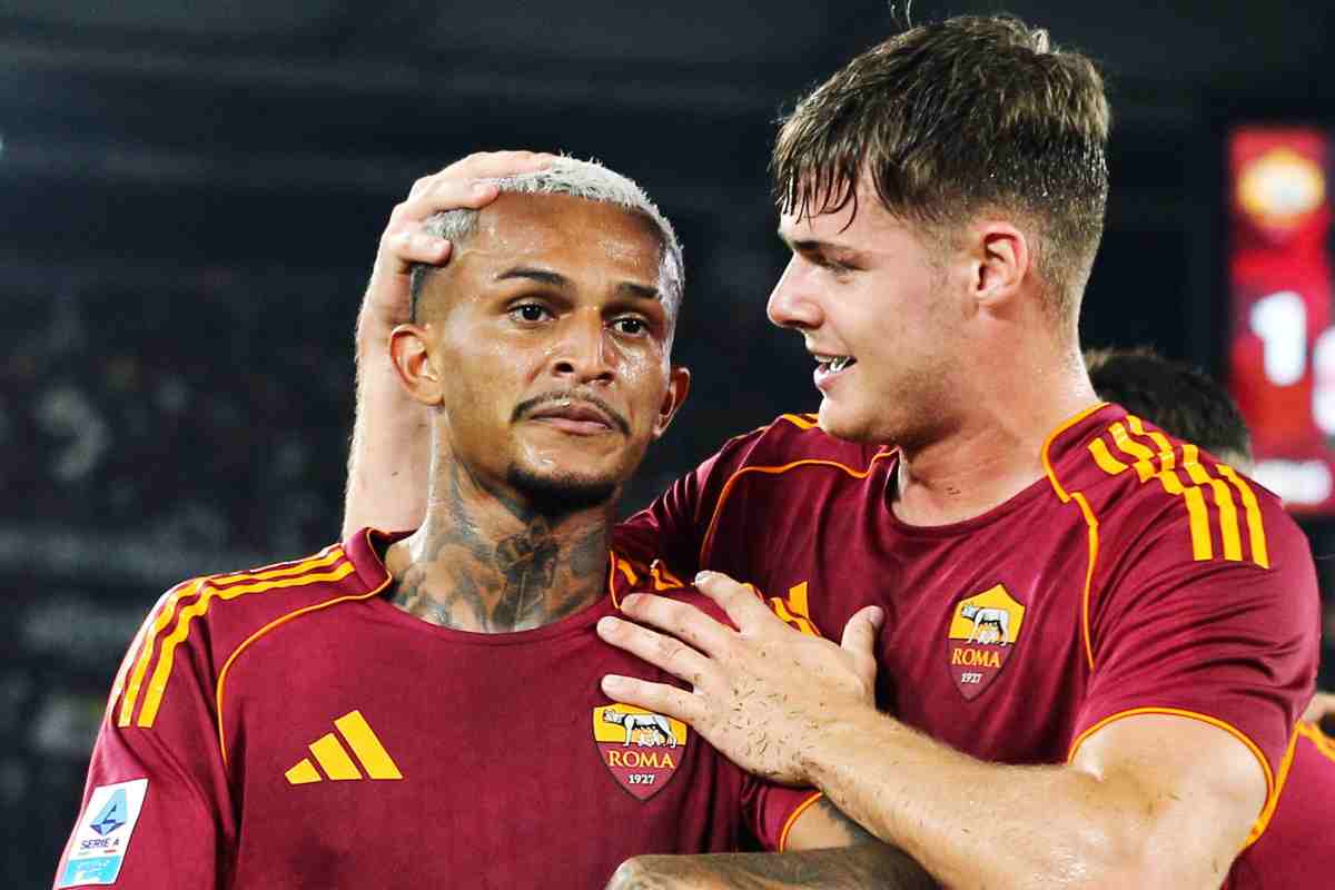Roma, un altro assente per il derby: il neoacquisto è a forte rischio Roma, un altro assente per il derby: il neoacquisto è a forte rischio