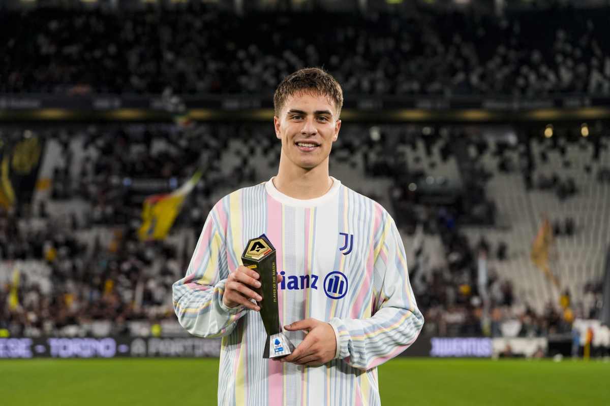 Yildiz migliore in campo