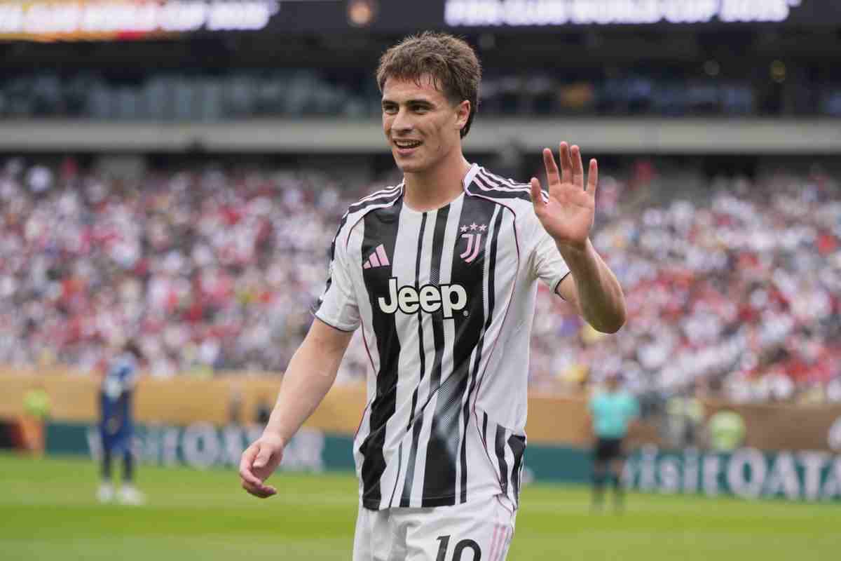 Juve, Tudor sacrifica Yildiz: la scelta va ‘contro’ la società