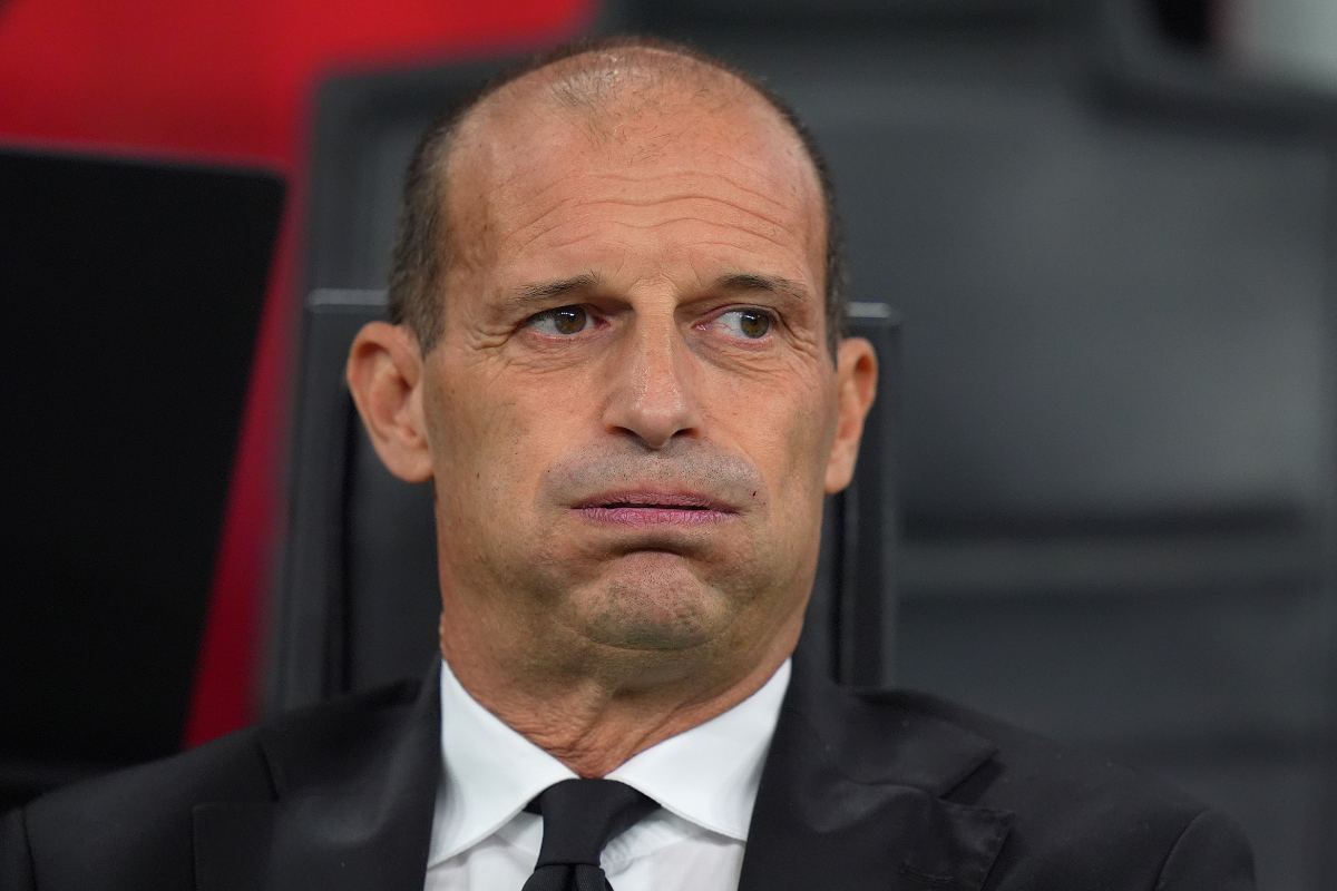 Allegri e i “99 dispiaceri”: il centesimo potrebbe darglielo un vecchio amico