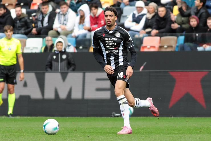 Atta in campo 
