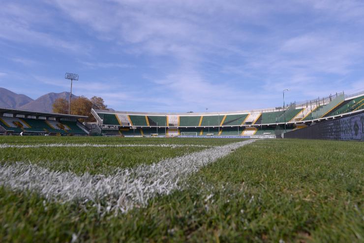 Avellino-Spezia si gioca, niente rinvio.