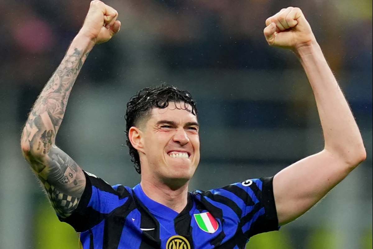 Altro che sopravvalutato: nessuno come Bastoni in Champions, arriva il record