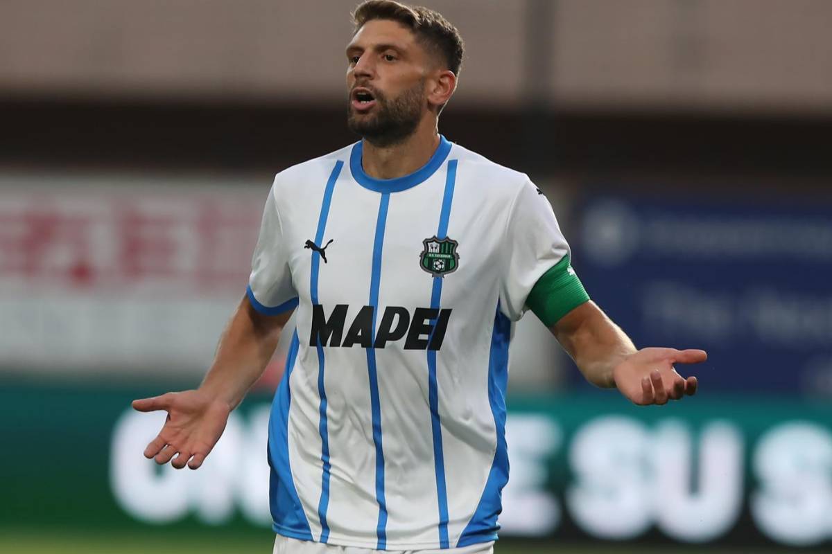Segnano tutti tranne lui, ma è un caso: perché Berardi è ancora un top al fantacalcio Segnano tutti tranne lui, ma è un caso: perché Berardi è ancora un top al fantacalcio