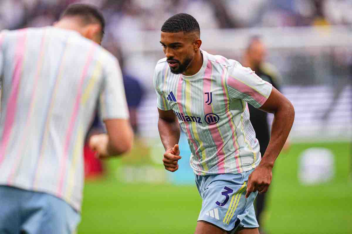 Brutta notizia per Allegri, Bremer finisce sotto i ferri: quando tornerà?