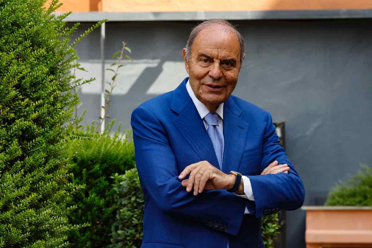 bruno vespa attacca sinner sui social il post 232 assurdo
