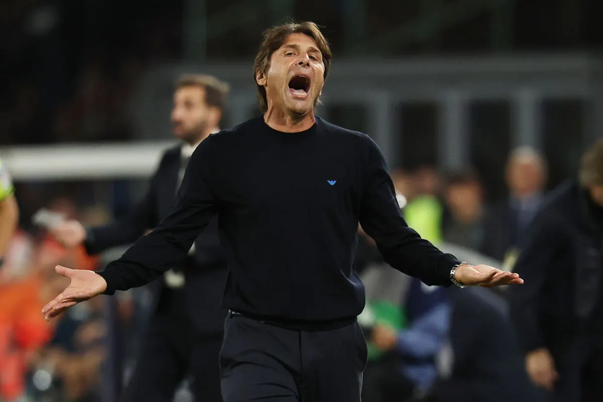 Tegola Napoli: non c’è pace, Conte perde due top contro il Torino