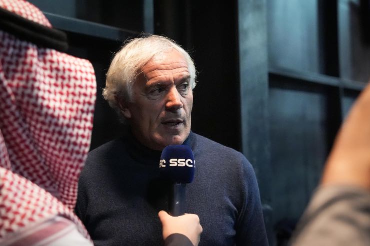 Spezia su Donadoni se va via D'Angelo.