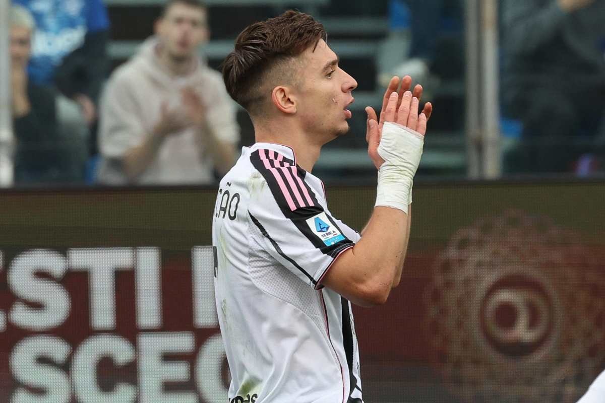 Serie A, non era mai successo nella storia: l’incredibile record al termine della 7a giornata Serie A, non era mai successo nella storia: l’incredibile record al termine della 7a giornata
