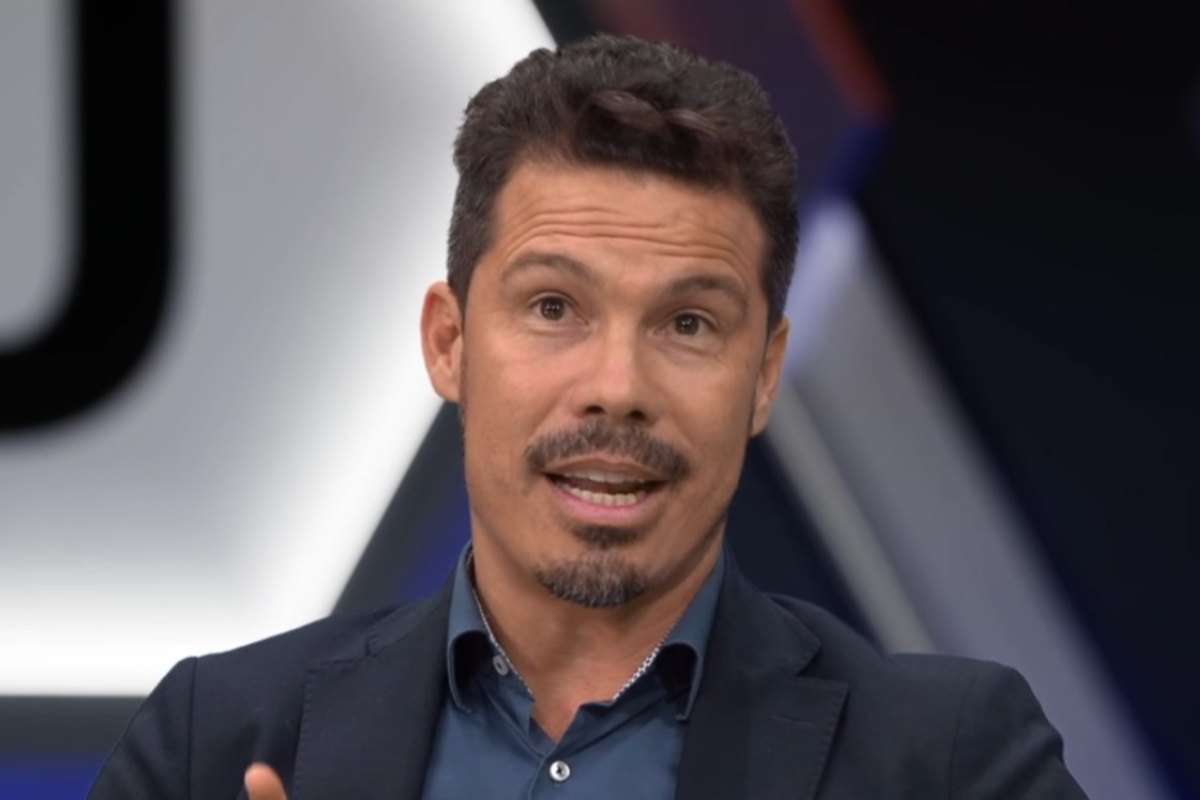 Hernanes, gaffe in diretta: “Meglio che la Roma perda”. Scoppia la polemica