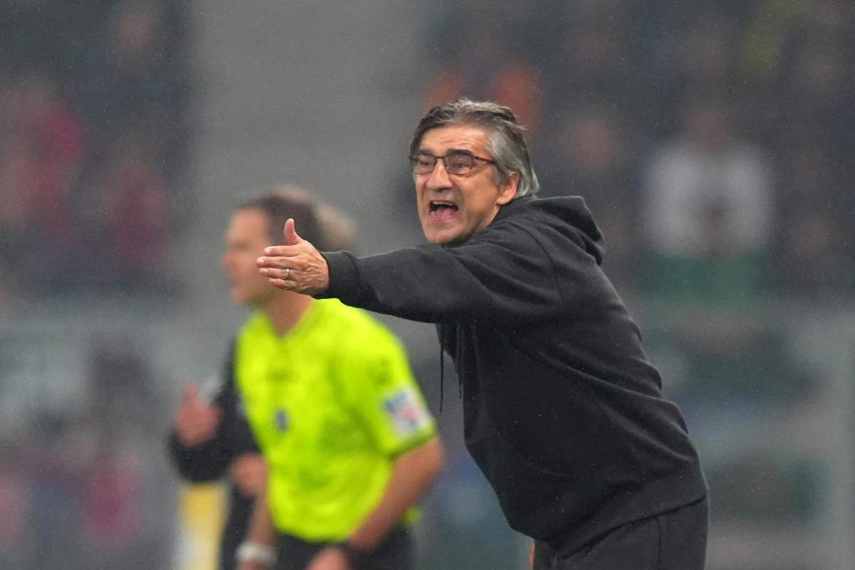 Juric annuncia due ritorni importanti per il Fantacalcio: “Con loro siamo fortissimi”