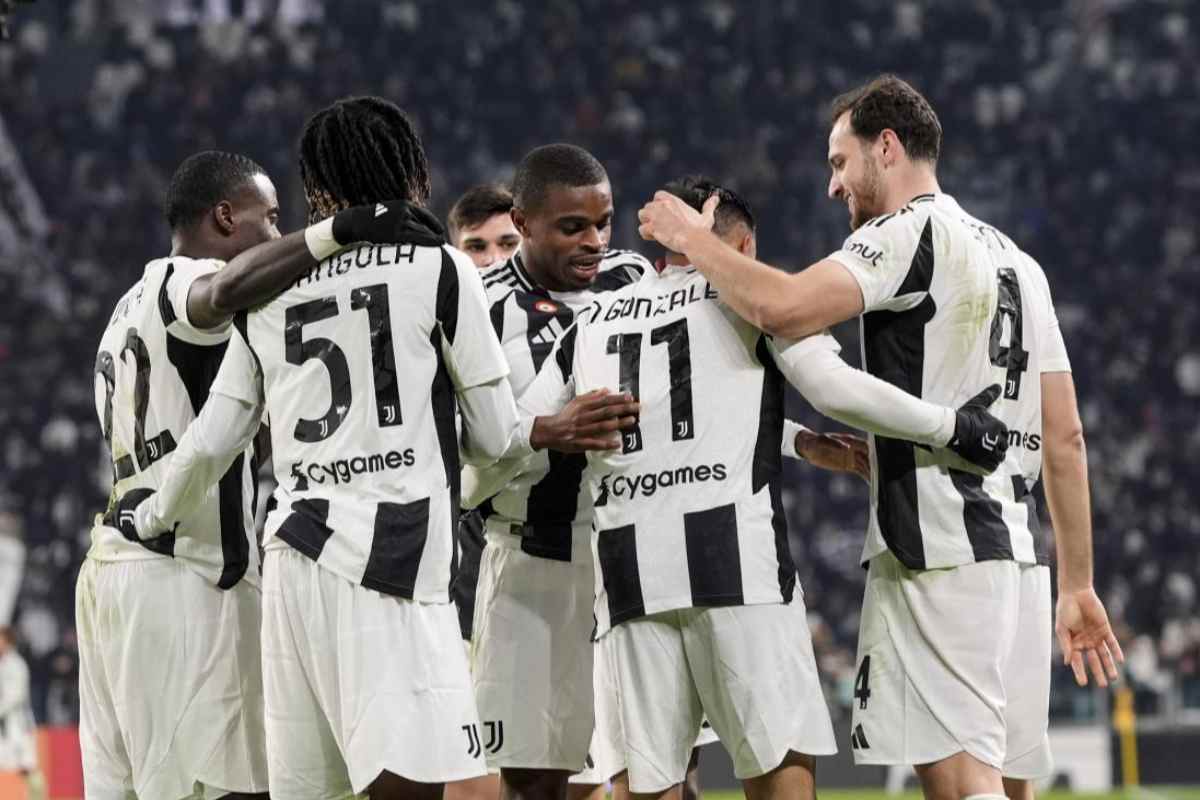 juve il crack ce l8217avevi gi224 ora per242 pu242 portare un bel po8217 di milioni