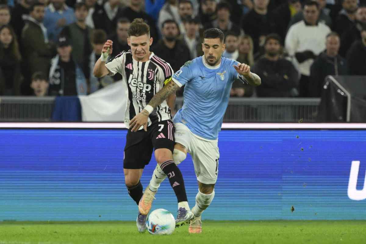 “Ma come si fa!”: Lazio Juve, scatta la protesta all’Olimpico “Ma come si fa!”: Lazio Juve, scatta la protesta all’Olimpico