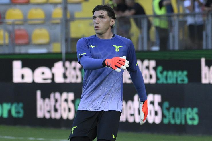 Mandas in campo