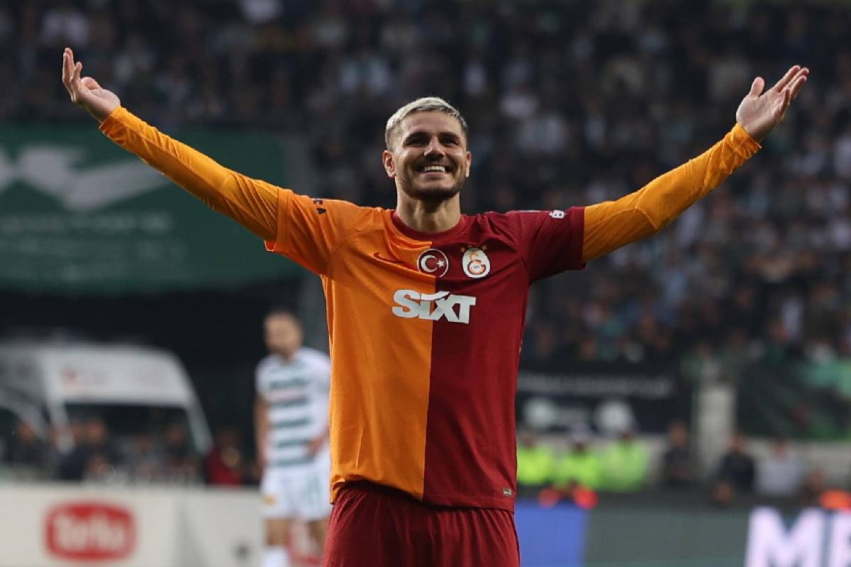 icardi ritorno in serie a contatti avviati la destinazione era impossibile da immaginare