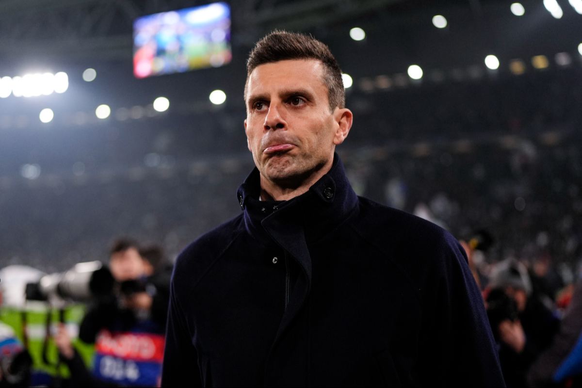 thiago motta sta tornando la frase che scatena i tifosi della juventus