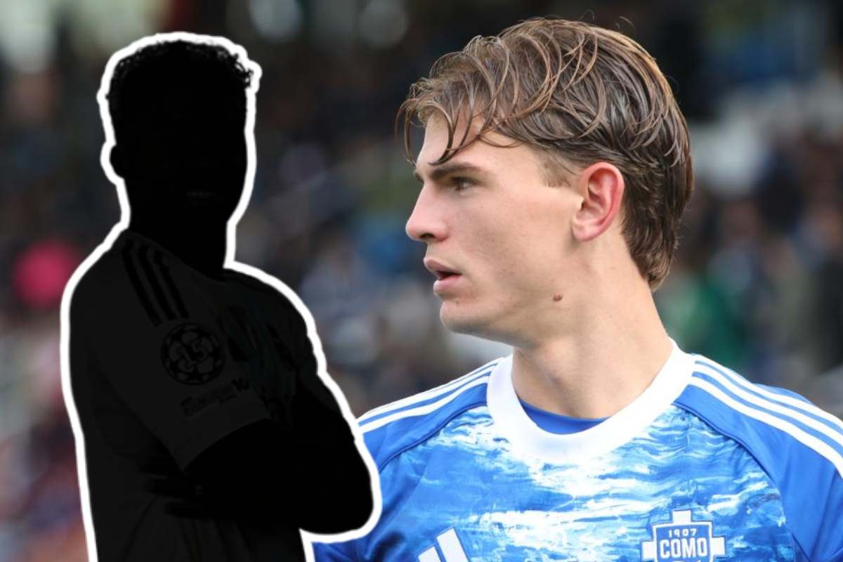 Dopo Nico Paz, un altro colpo dal Real per il Como?