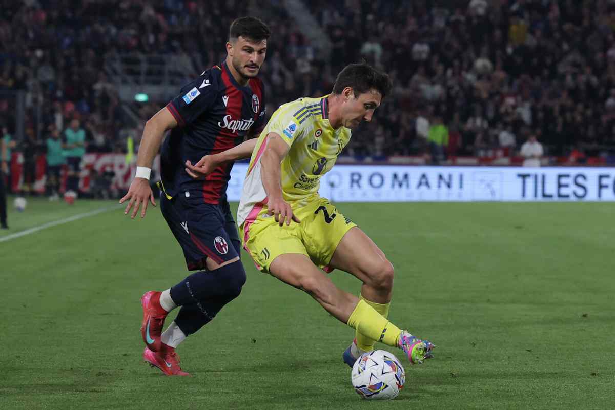 serie a il big rinnova e fa impazzire tutti i tifosi pronto contratto fino al 2030